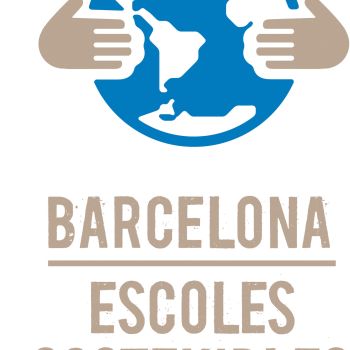Resultado de imagen de escoles +sostenibles logo