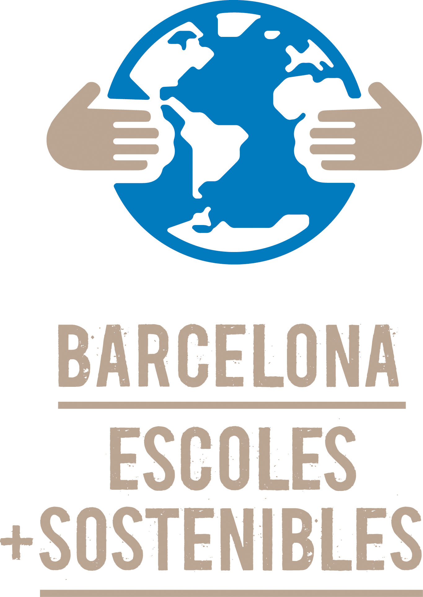 Resultado de imagen de escoles +sostenibles logo