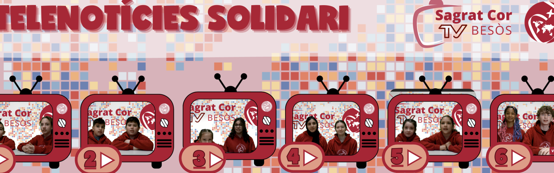 EL NOSTRE PROJECTE SOLIDARI!!!