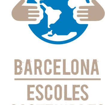 Resultado de imagen de escoles +sostenibles logo